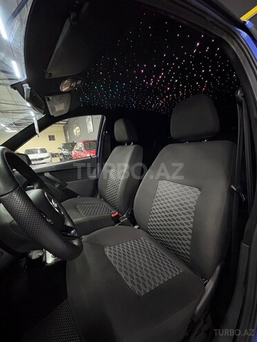 LADA (VAZ) Granta 2019, 159,310 km - 1.6 л - Sumqayıt