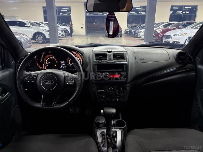 LADA (VAZ) Granta 2019, 159,310 km - 1.6 л - Sumqayıt