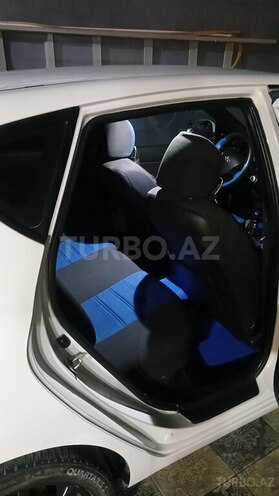 Hyundai i30 2009, 190,000 km - 1.4 l - Bakı