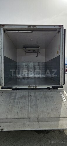Mercedes Sprinter 516 2016, 387,800 km - 2.2 l - Sumqayıt