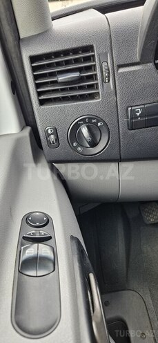 Mercedes Sprinter 516 2016, 387,800 km - 2.2 l - Sumqayıt