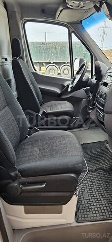 Mercedes Sprinter 516 2016, 387,800 km - 2.2 l - Sumqayıt