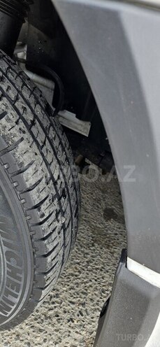 Mercedes Sprinter 516 2016, 387,800 km - 2.2 l - Sumqayıt