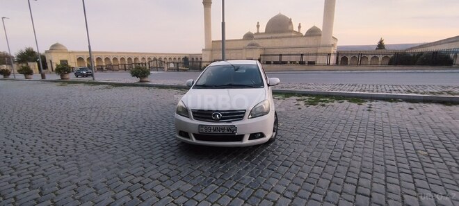 GWM Voleex C30 2012, 207,650 km - 1.5 l - Şamaxı
