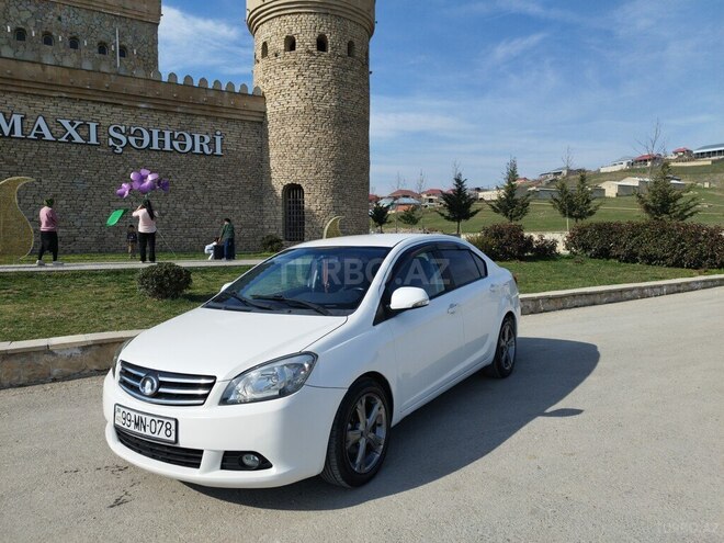GWM Voleex C30 2012, 207,650 km - 1.5 l - Şamaxı