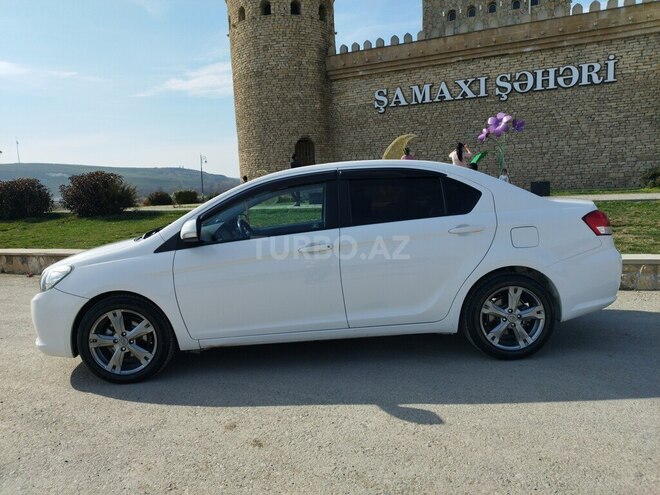 GWM Voleex C30 2012, 207,650 km - 1.5 l - Şamaxı