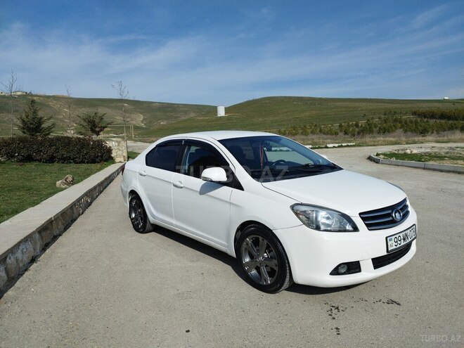 GWM Voleex C30 2012, 207,650 km - 1.5 l - Şamaxı