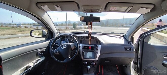 GWM Voleex C30 2012, 207,650 km - 1.5 l - Şamaxı