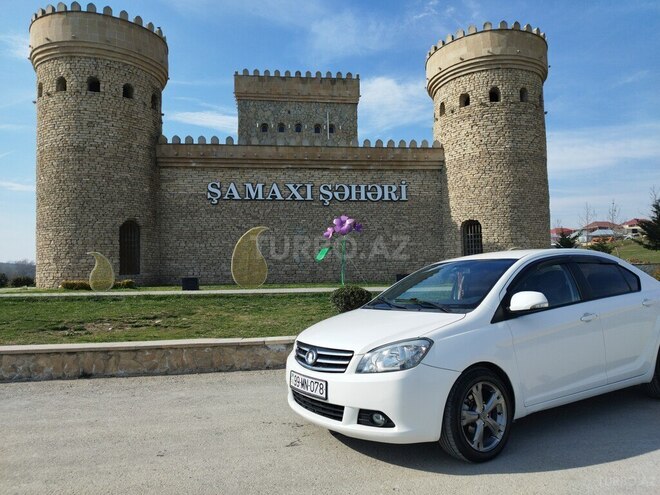 GWM Voleex C30 2012, 207,650 km - 1.5 l - Şamaxı