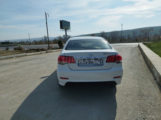 GWM Voleex C30 2012, 207,650 km - 1.5 l - Şamaxı