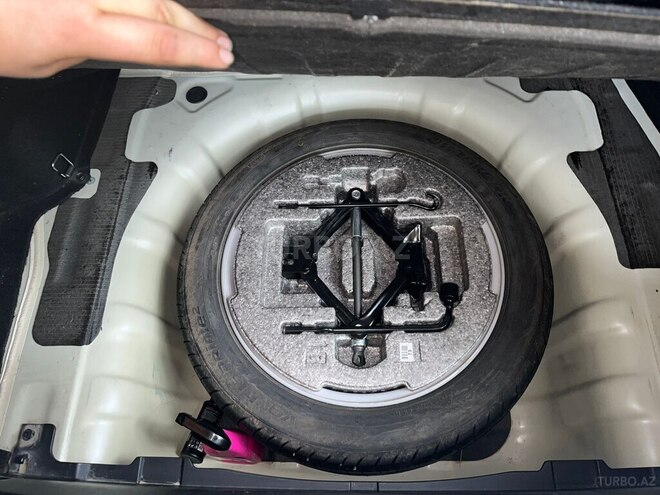 Kia Cadenza 2014, 245,000 km - 3.5 л - Gəncə