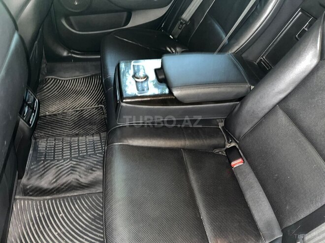 Kia Cadenza 2014, 245,000 km - 3.5 л - Gəncə