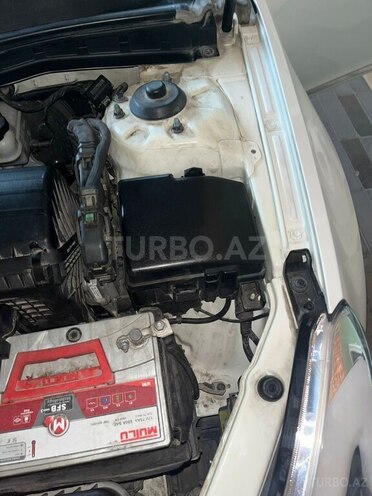 Kia Cadenza 2014, 245,000 km - 3.5 л - Gəncə