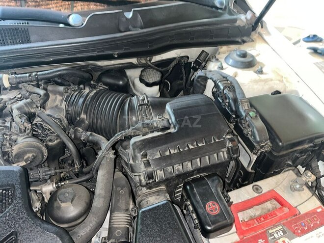 Kia Cadenza 2014, 245,000 km - 3.5 л - Gəncə