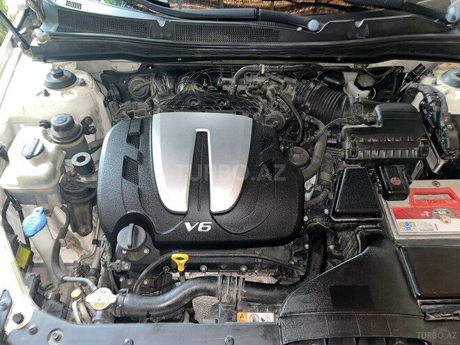 Kia Cadenza 2014, 245,000 km - 3.5 л - Gəncə