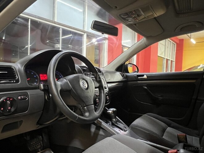 Volkswagen Jetta 2008, 190,000 km - 1.6 л - Sumqayıt