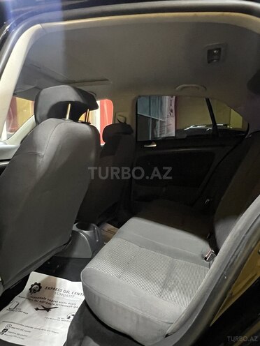 Volkswagen Jetta 2008, 190,000 km - 1.6 л - Sumqayıt