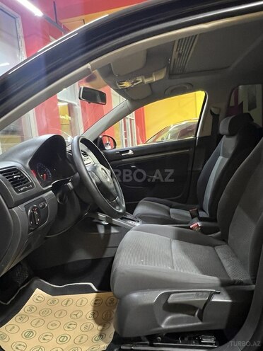Volkswagen Jetta 2008, 190,000 km - 1.6 л - Sumqayıt