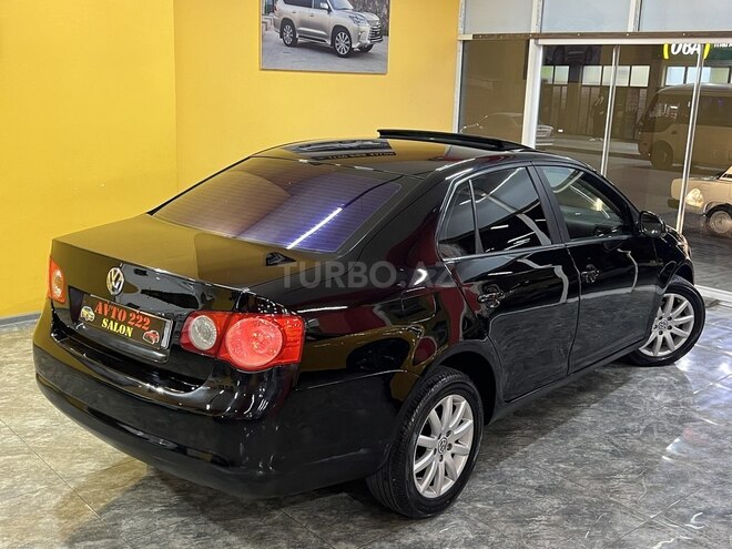 Volkswagen Jetta 2008, 190,000 km - 1.6 л - Sumqayıt