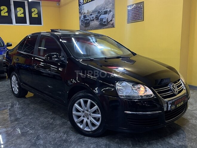 Volkswagen Jetta 2008, 190,000 km - 1.6 л - Sumqayıt