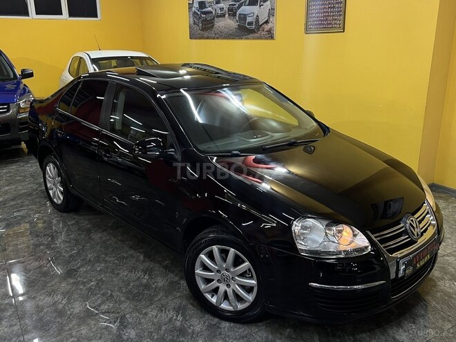 Volkswagen Jetta 2008, 190,000 km - 1.6 л - Sumqayıt