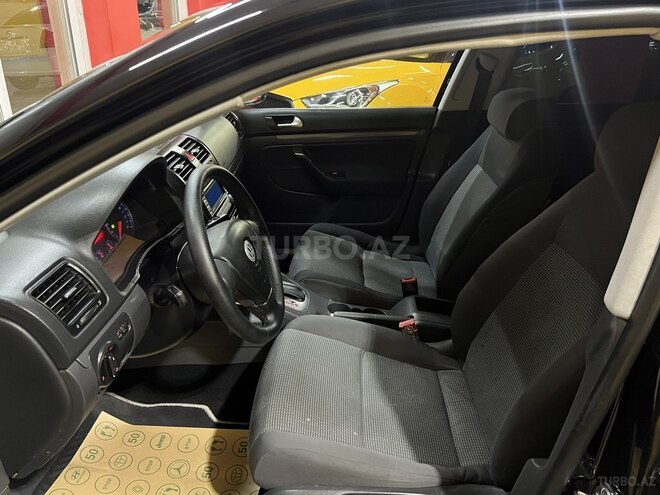 Volkswagen Jetta 2008, 190,000 km - 1.6 л - Sumqayıt