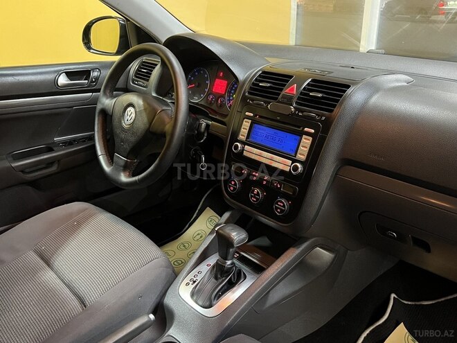 Volkswagen Jetta 2008, 190,000 km - 1.6 л - Sumqayıt