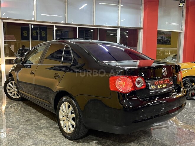 Volkswagen Jetta 2008, 190,000 km - 1.6 л - Sumqayıt