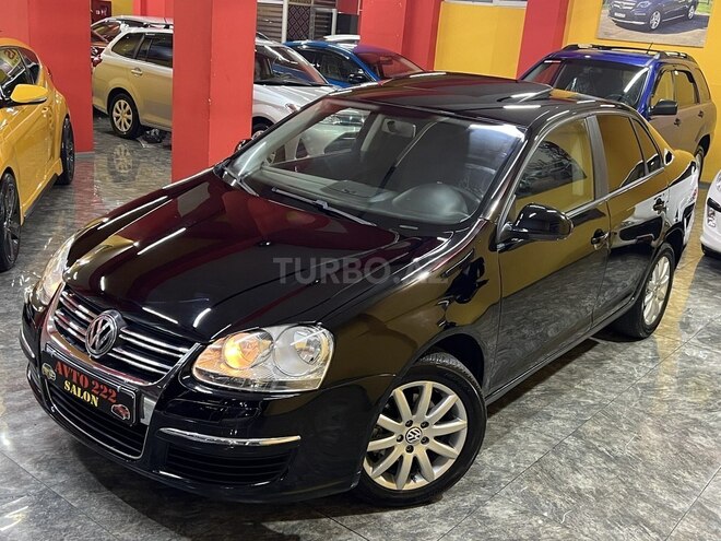 Volkswagen Jetta 2008, 190,000 km - 1.6 л - Sumqayıt
