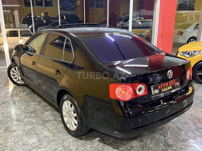 Volkswagen Jetta 2008, 190,000 km - 1.6 л - Sumqayıt