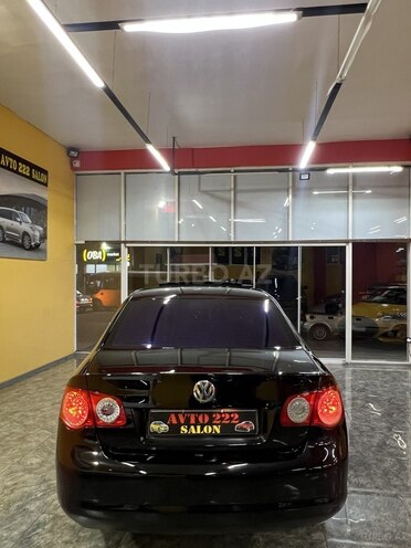 Volkswagen Jetta 2008, 190,000 km - 1.6 л - Sumqayıt