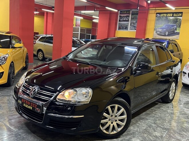 Volkswagen Jetta 2008, 190,000 km - 1.6 л - Sumqayıt