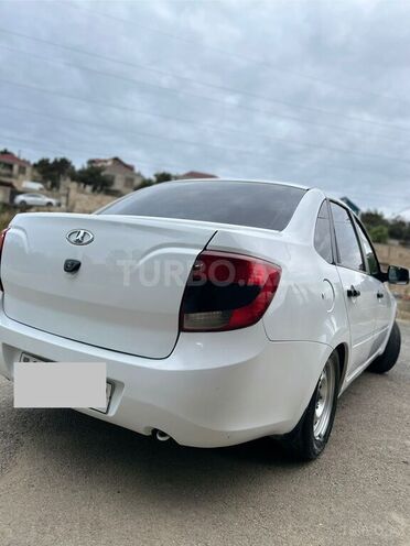 LADA (VAZ) Granta 2013, 355,000 km - 1.6 l - Bakı