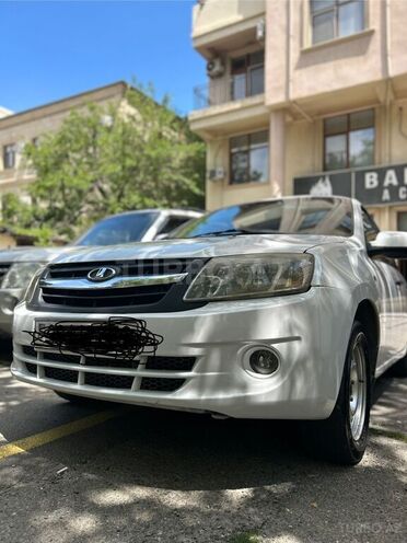 LADA (VAZ) Granta 2013, 355,000 km - 1.6 l - Bakı