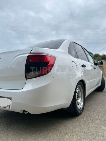 LADA (VAZ) Granta 2013, 355,000 km - 1.6 l - Bakı