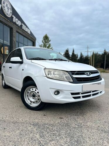 LADA (VAZ) Granta 2013, 355,000 km - 1.6 l - Bakı