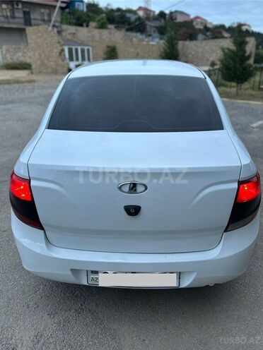 LADA (VAZ) Granta 2013, 355,000 km - 1.6 l - Bakı