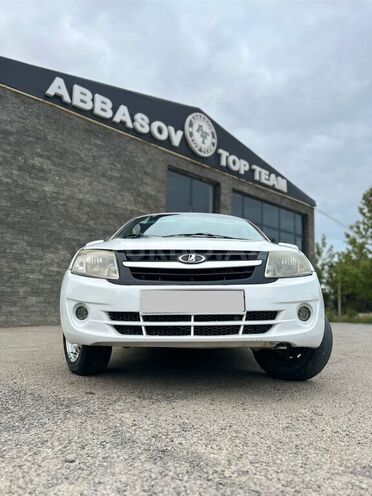 LADA (VAZ) Granta 2013, 355,000 km - 1.6 l - Bakı