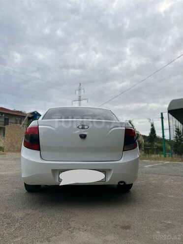 LADA (VAZ) Granta 2013, 355,000 km - 1.6 l - Bakı