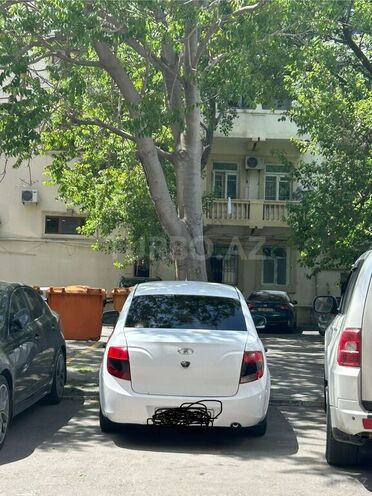 LADA (VAZ) Granta 2013, 355,000 km - 1.6 l - Bakı