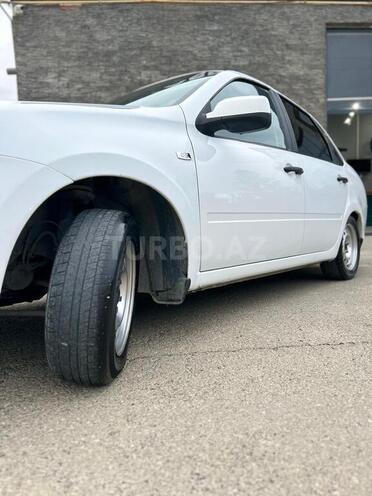 LADA (VAZ) Granta 2013, 355,000 km - 1.6 l - Bakı