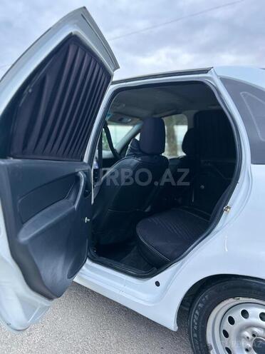 LADA (VAZ) Granta 2013, 355,000 km - 1.6 l - Bakı