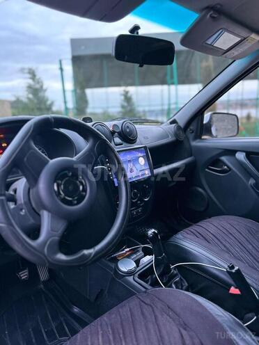 LADA (VAZ) Granta 2013, 355,000 km - 1.6 l - Bakı