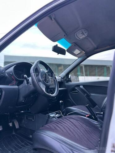 LADA (VAZ) Granta 2013, 355,000 km - 1.6 l - Bakı