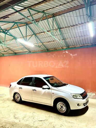 LADA (VAZ) Granta 2013, 355,000 km - 1.6 l - Bakı