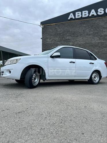 LADA (VAZ) Granta 2013, 355,000 km - 1.6 l - Bakı