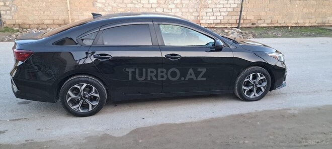 Kia Forte 2018, 122,000 km - 2.0 l - Bakı