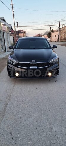 Kia Forte 2018, 122,000 km - 2.0 l - Bakı