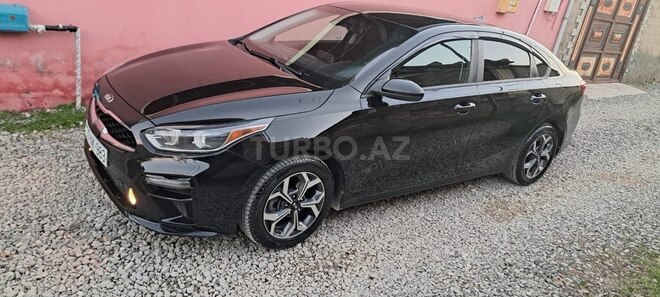 Kia Forte 2018, 122,000 km - 2.0 l - Bakı