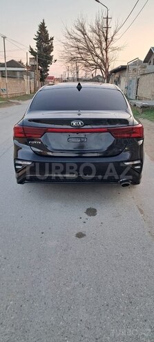 Kia Forte 2018, 122,000 km - 2.0 l - Bakı